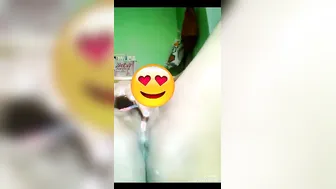 Naughty GF Doing Hot Striptease To Turn On Her Boyfriend