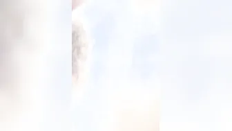 Shy Village Girl Nervously Revealing Her Soft Boobs To Boyfriend