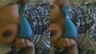 Indian Housewife Teasing And Exposing Her Pussy On Camera Tonight