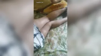 Indian Housewife Teasing And Exposing Her Pussy On Camera Tonight