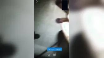 Horny GF Flaunting Her Big Tits And Wet Pussy On Video Call