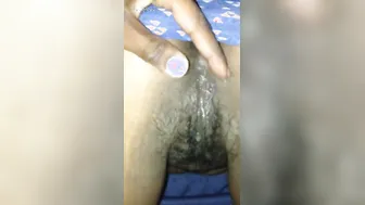 Naughty Wife Flashing Her Panties And Ass Under Skirt In Public