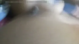 Tamil GF Flashing Her Tits And Pussy For Boyfriend
