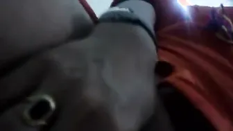 Bangalore Gf Getting Fingered By Coworker In Office Restroom