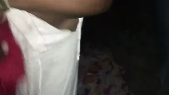 Tamil Aunty Cheating With Her Lover Caught On Hidden Camera