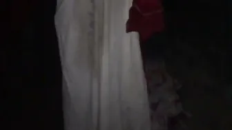 Tamil Aunty Cheating With Her Lover Caught On Hidden Camera