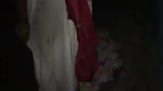 Tamil Aunty Cheating With Her Lover Caught On Hidden Camera