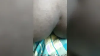 Tamil Wife Showing Her Pussy And Tits To Husband On Camera