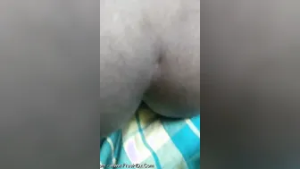 Tamil Wife Showing Her Pussy And Tits To Husband On Camera