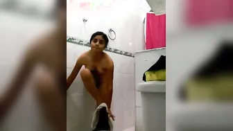 My Sexy Desi Babe Getting Naked For Me On Video Call Now