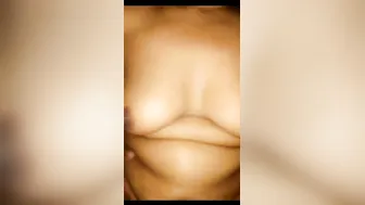 Desi Slut Spreading Her Legs Fingering That Tight Hole For You