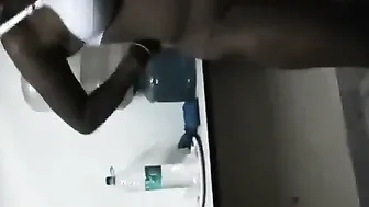 Married Aunty Exposing Her Big Boobs And Round Ass On Cam