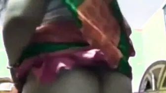 Horny Bhabhi And Devar Making Love Caught On Hidden Camera