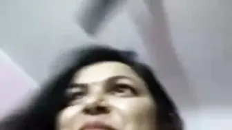 Horny Bhabhi And Devar Making Love Caught On Hidden Camera