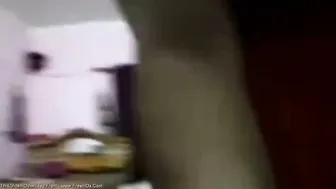 Horny Bhabhi And Devar Making Love Caught On Hidden Camera