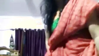 Horny Bhabhi And Devar Making Love Caught On Hidden Camera