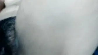 Cute Desi Girl Filming Her Perky Tits And Pussy For Me