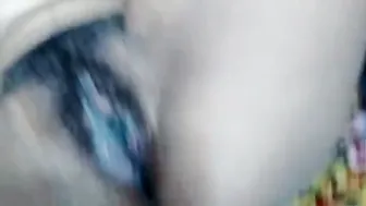 Cute Desi Girl Filming Her Perky Tits And Pussy For Me