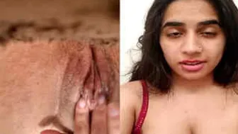 Punjabi Bhabhi Recording Herself Naked Making Secret Mms Video