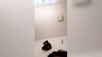 Punjabi Bhabhi Recording Herself Naked Making Secret Mms Video