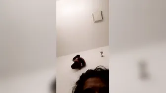 Punjabi Bhabhi Recording Herself Naked Making Secret Mms Video