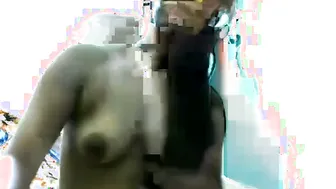 Young Desi Couple Fucking And Recording Themselves On Webcam