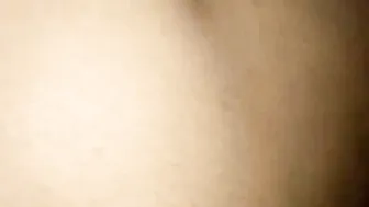 Wife Getting Naked Seducing On Camera While Hubby Records Her