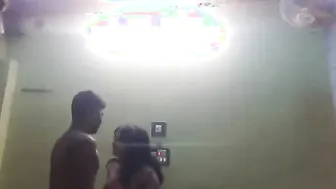 Local Call Girl Partying Naked Dancing With Boys After Drinks