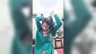 Cute Desi Girl Getting Completely Naked On Bed For Boyfriend
