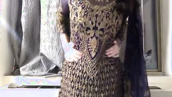 Desi Babe Revealing Her Curves Naked In Bedroom After College