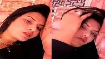 Newly Married Wife Sending Me Her Boobs Selfie Late At Night