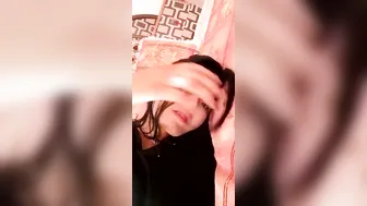 Newly Married Wife Sending Me Her Boobs Selfie Late At Night