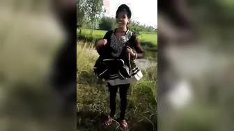 Indian GF Stripping Naked Showing Boobs And Pussy