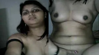 Mature Aunty Fingering Her Pussy Hard Getting Off Alone At Home