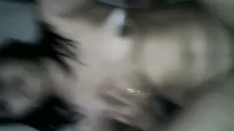 Mature Aunty Fingering Her Pussy Hard Getting Off Alone At Home