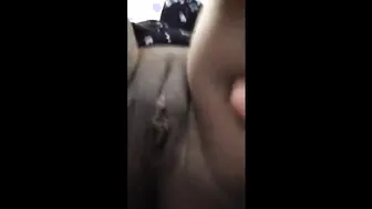 Naked Indian Babe Relaxing In Jacuzzi Touching Herself Sensually