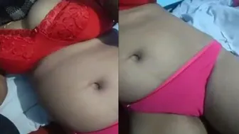 Desi Couple Getting Naughty Live On Cam Fucking In Their Room
