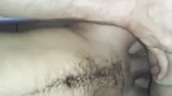 Sexy GF Getting Pounded Hard By Boyfriend In Desi Room