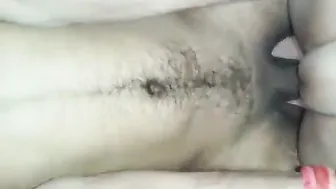 Sexy GF Getting Pounded Hard By Boyfriend In Desi Room
