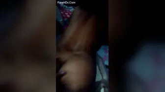 Desi Wife Rubbing Her Curves On Cam Showing Off Everything Nude