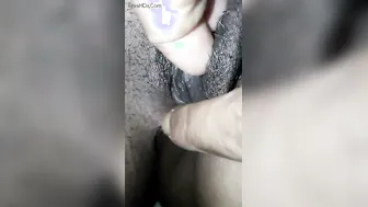 Bhabhi Getting Fingered Hard By Devar While Husband Is Away Now