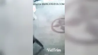 Indian Aunty Showing Off Her Heavy Milky Breasts On Phone Call