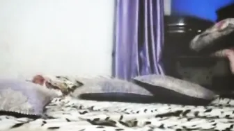 Young Desi Girl Playing With Herself Enjoying Every Moment Alone