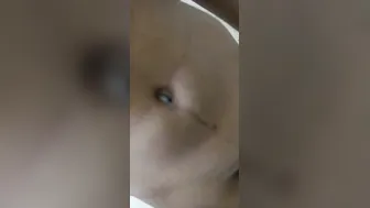 Young Village Girl Showing Off Her Boobs And Pussy On Hidden Cam