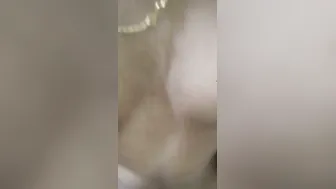 Young Village Girl Showing Off Her Boobs And Pussy On Hidden Cam