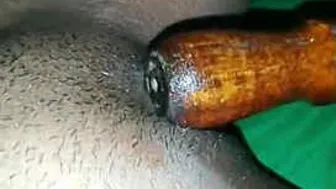 Desi GF Masturbating Alone In Her Bedroom Selfie Footage