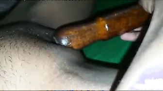 Desi GF Masturbating Alone In Her Bedroom Selfie Footage