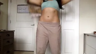 Cute Indian GF Stripping And Teasing On Webcam For Me