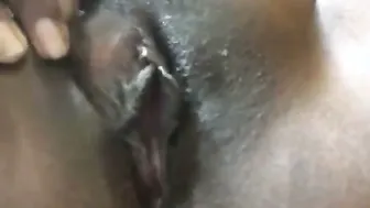 Desi Slut Masturbating On Camera Fingering Herself Until Wet