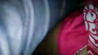 Wife Jerking Me Off While I Finger Her Wet Pussy And Squeeze